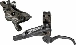 Shimano - ZEE Scheibenbremse BL-M640 Links
