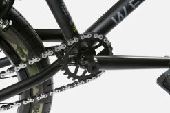 Wethepeople - Komplettbike BMX Arcade 20" Black/Camo -Fahrrad Verkäufe wethepeople arcade 20 my2021 5 1280x1280