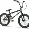Wethepeople - Komplettbike BMX CRS-18 2021 Matt Schwarz -Fahrrad Verkäufe wethepeople crs 18 my2021 1024x1024 1280x1280 1