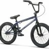 Wethepeople - Komplettbike BMX CRS-18 2021 Dunkelblau Glänzend -Fahrrad Verkäufe wethepeople crs 18 my2021 1 1280x1280