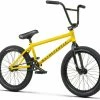 Wethepeople - Komplettbike BMX Justice 20" Gelb -Fahrrad Verkäufe wethepeople justice 20 my2021 1 1280x1280