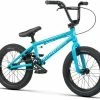 Wethepeople - Komplettbike BMX Seed-16, 2021 Surfblue/ Black 2 Wethepeople - Komplettbike BMX Seed-16, 2021 Surfblue/ Black -Fahrrad Verkäufe wethepeople seed 16 my2021 1 1280x1280
